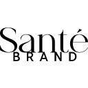 Santé Brand logo