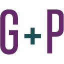 Good + Plenty Naturals logo