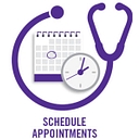 Shore Physicians Group logo