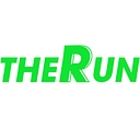 Therun logo