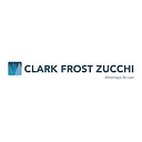 Clark Frost logo