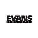 Evans logo