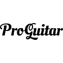 ProGuitar logo