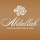 Abdallah Candies logo