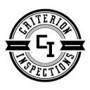 Criterion Home Inspections logo