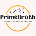 Primal Pantry logo