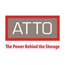 ATTO Technology logo