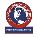 Global Patriot Adjusters logo