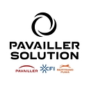 Pavailler logo
