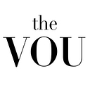 The VOU logo