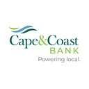 Cape & Coast Bank logo