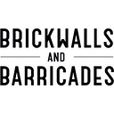 Brickwalls and Barricades logo