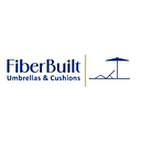 FiberBuilt Umbrellas logo