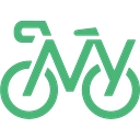 TD Five Boro Bike Tour logo
