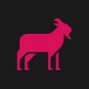 GOAT logo