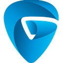 GuitarZoom logo