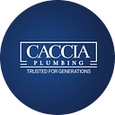 Caccia Plumbing logo