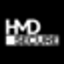 HMD Secure logo