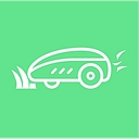 Serenity Lawncare logo