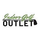Indoor Golf Outlet logo