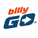 billyGO logo