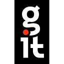 Grupa.IT logo