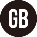 GolfBuddy logo