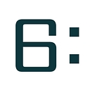 6PM Global logo