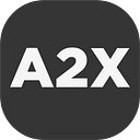 A2X Law logo