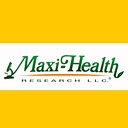 Maxi Health logo