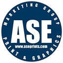 ASEPrints logo