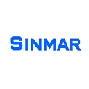 Sinmar International logo