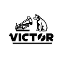 Victor Audio logo