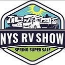 NYS RV & Camping Show logo