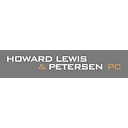 Howard, Lewis & Petersen, P.C. logo