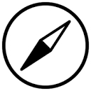 Careers Compass logo