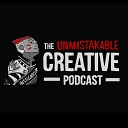 Unmistakable Creative logo