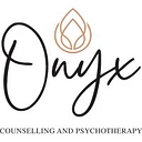 Onyx Therapy logo