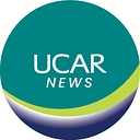 UCAR (University Corporation for Atmospheric Research) logo