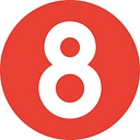 8base logo