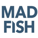 Madfish Digital logo