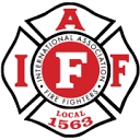 Anne Arundel County Professional Firefighters logo