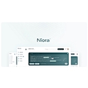 Niora logo