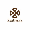 ZEITHOLZ logo