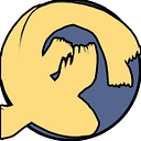 Aground logo