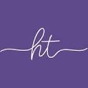 HairToppers logo