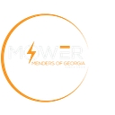 Mower Menders of Georgia logo