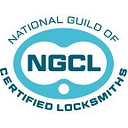The NGCL logo