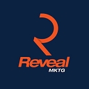 Reveal Marketing logo