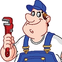 MyPlumbingPal logo
